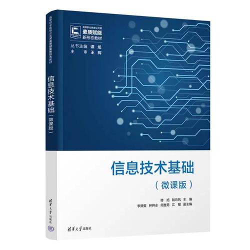 信息技術(shù)基礎(chǔ)